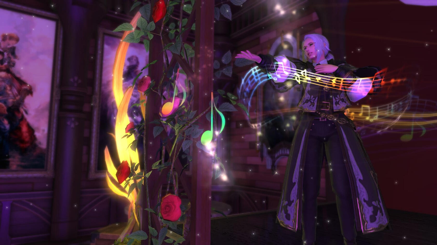 August 2021 Calendar