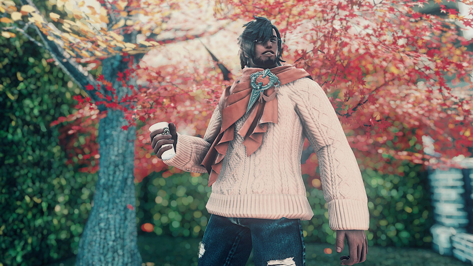 November 2021 Banner