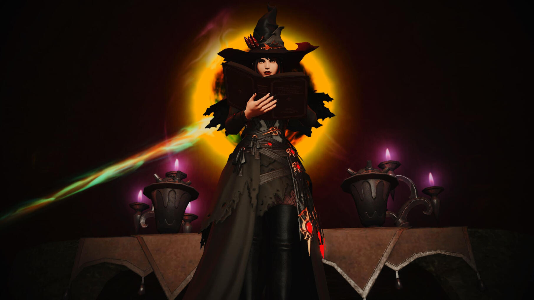 October 2021 Calendar