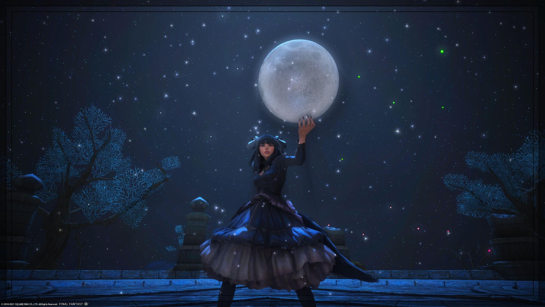 December 2021 Banner