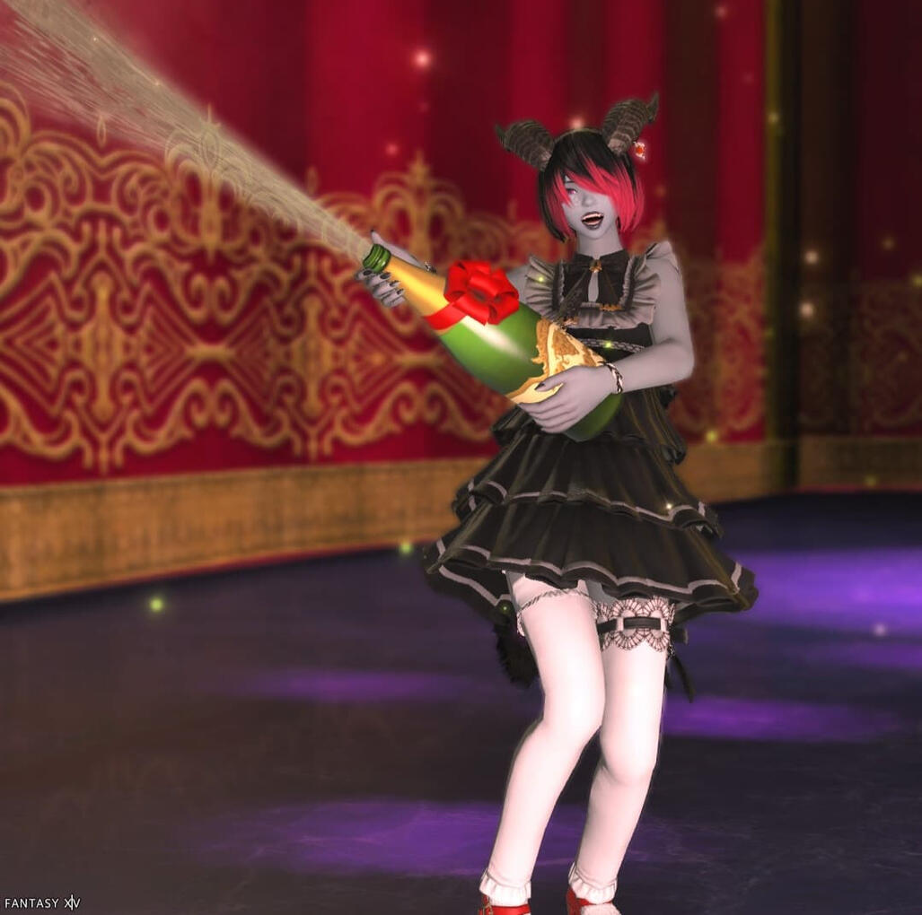 "Level 1" Female Base